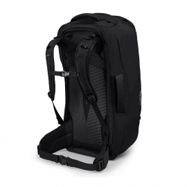 Σάκοι Ταξιδίου Osprey Farpoint 80 Backpack Black 2
