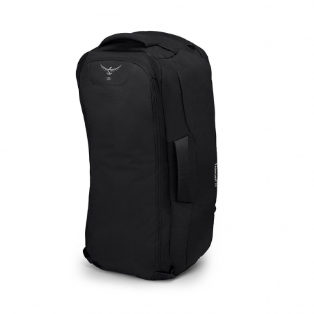 Σάκοι Ταξιδίου Osprey Farpoint 80 Black