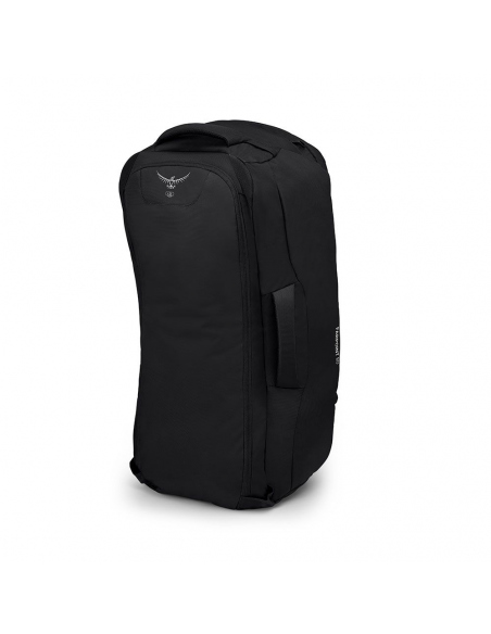 Σάκοι Ταξιδίου Osprey Farpoint 80 Black