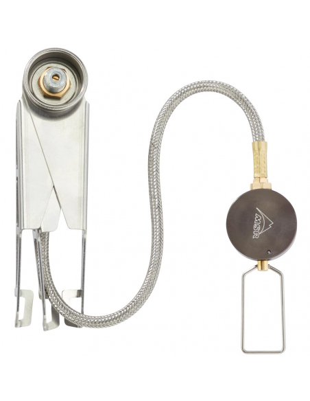 Stoves - Grills MSR LowDown Remote Stove Adapter