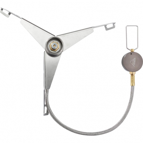 Stoves - Grills MSR LowDown Remote Stove Adapter