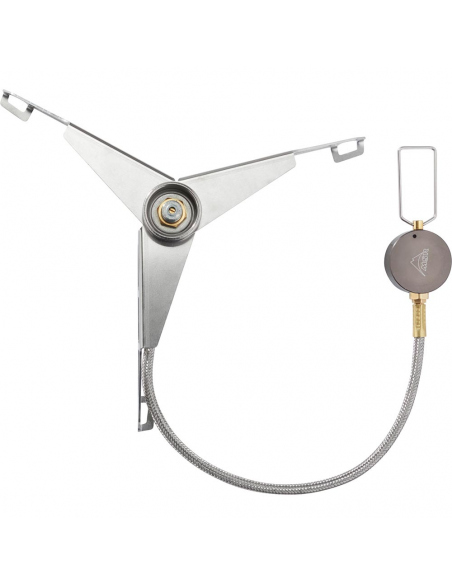 Stoves - Grills MSR LowDown Remote Stove Adapter