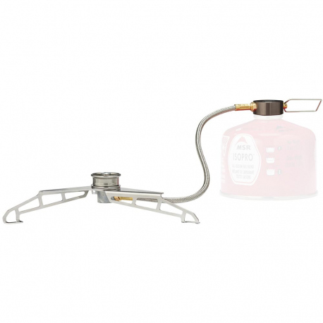 Καμινέτα - Ψησταριές MSR LowDown Remote Stove Adapter