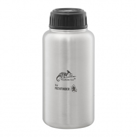 Hydration - Thermos - Bottles Helikon-Tex Pathfinder Stainless Steel Water Bottle 950ml
