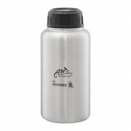 Helikon-Tex Pathfinder Stainless Steel Water Bottle 950ml