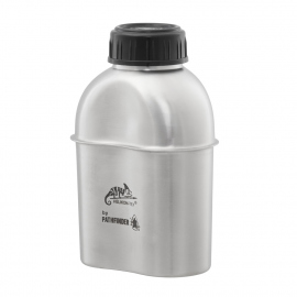 Hydration - Thermos - Bottles Helikon-Tex Pathfinder Stainless Steel Water Bottle 1.15L