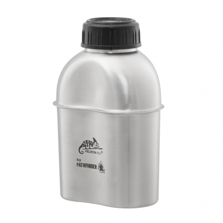 Υδροδοχεία - Θερμός - Παγούρια Helikon-Tex Pathfinder Stainless Steel Water Bottle 1.15L