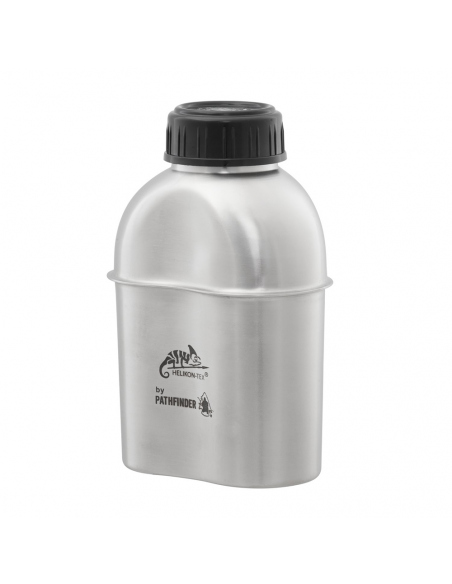 Υδροδοχεία - Θερμός - Παγούρια Helikon-Tex Pathfinder Stainless Steel Water Bottle 1.15L