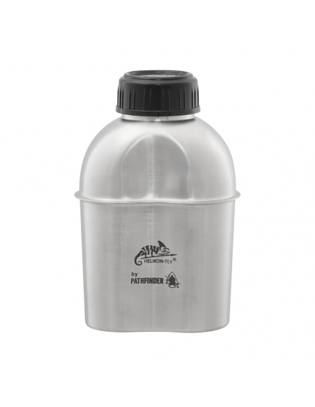 Υδροδοχεία - Θερμός - Παγούρια Helikon-Tex Pathfinder Stainless Steel Water Bottle 1.15L