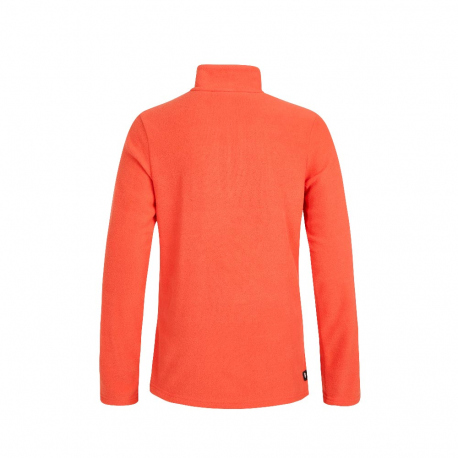Φλις Protest Perfecty Jr Fleece Orange