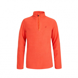 Φλις Protest Perfecty Jr Fleece Orange