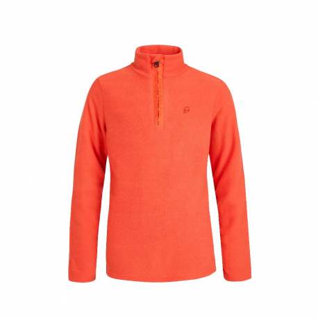 Φλις Protest Perfecty Jr Fleece Orange