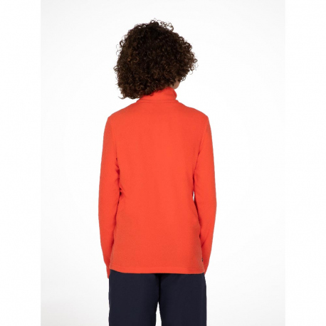 Φλις Protest Perfecty Jr Fleece Orange
