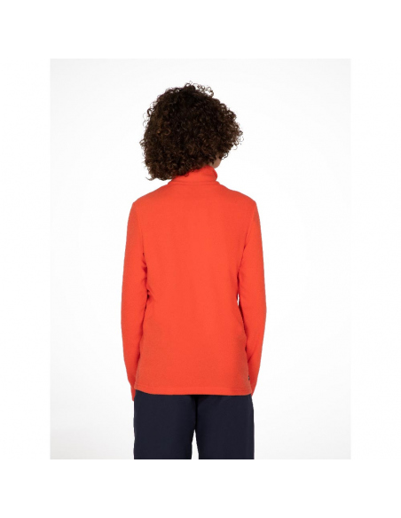 Φλις Protest Perfecty Jr Fleece Orange