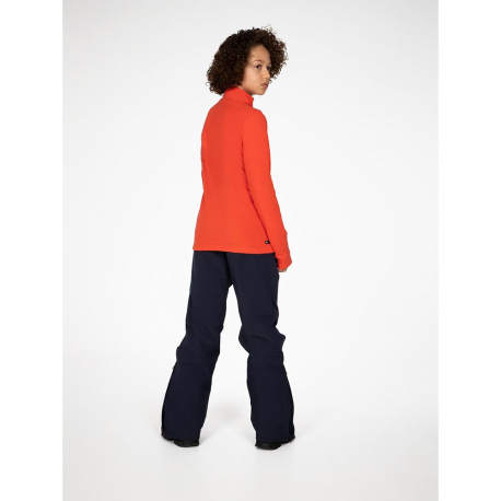 Φλις Protest Perfecty Jr Fleece Orange