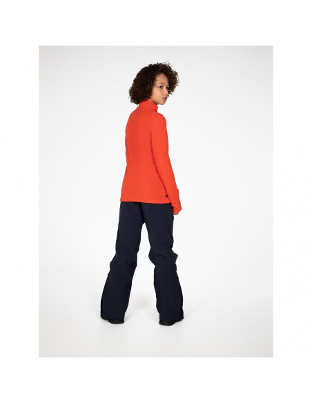 Φλις Protest Perfecty Jr Fleece Orange