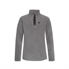 Φλις Protest Perfectym Jr Fleece Grey