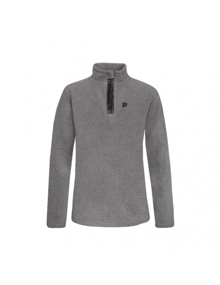 Fleece Protest Perfectym Jr Fleece Grey
