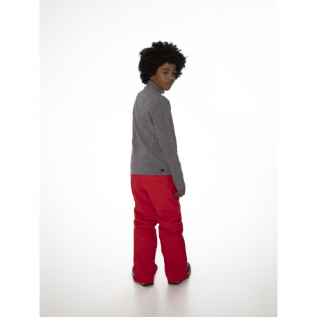 Fleece Protest Perfectym Jr Fleece Grey