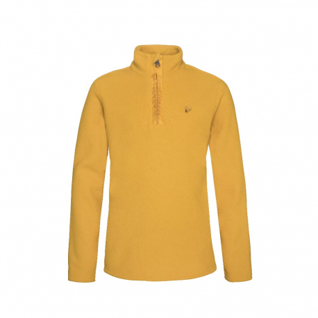 Φλις Protest Perfecty Jr Fleece Yellow