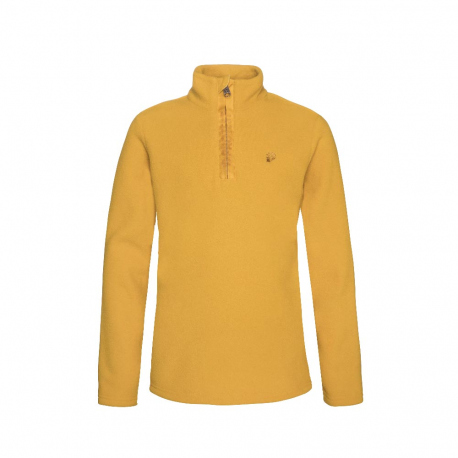 Protest Perfecty Jr Fleece Yellow