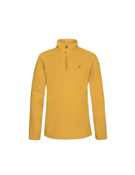 Φλις Protest Perfecty Jr Fleece Yellow