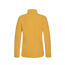 Φλις Protest Perfecty Jr Fleece Yellow 2