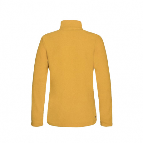 Φλις Protest Perfecty Jr Fleece Yellow