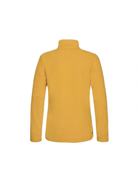 Φλις Protest Perfecty Jr Fleece Yellow