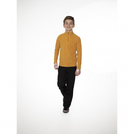 Φλις Protest Perfecty Jr Fleece Yellow