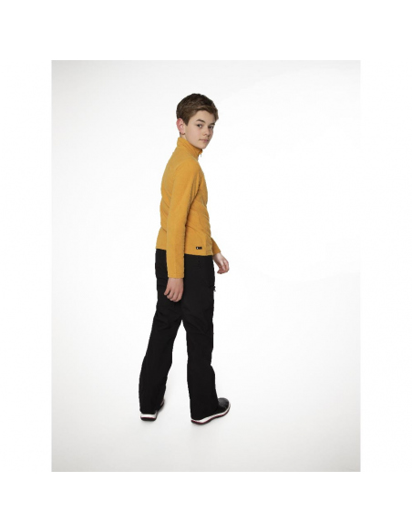 Φλις Protest Perfecty Jr Fleece Yellow