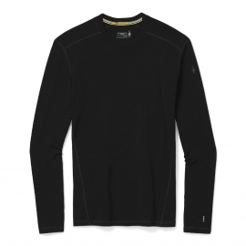 Thermal Baselayer Smartwool Men's Classic Thermal Merino Base Layer Crew