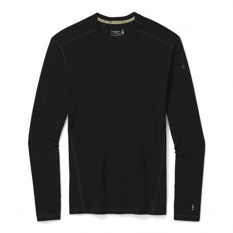 Smartwool Men's Classic Thermal Merino Base Layer Crew