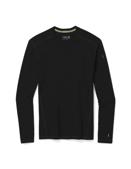 Thermal Baselayer Smartwool Men's Classic Thermal Merino Base Layer Crew