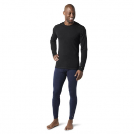 Thermal Baselayer Smartwool Men's Classic Thermal Merino Base Layer Crew 2