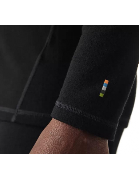 Thermal Baselayer Smartwool Men's Classic Thermal Merino Base Layer Crew