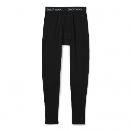 Thermal Baselayer Smartwool Men's Classic Thermal Merino Base Layer Bottom
