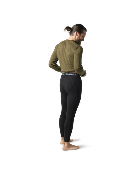 Thermal Baselayer Smartwool Men's Classic Thermal Merino Base Layer Bottom