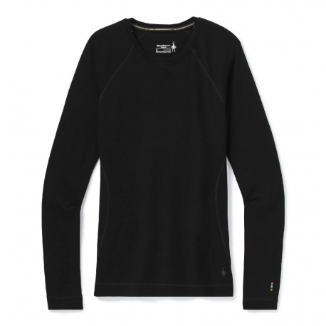 Smartwool Women's Classic Thermal Merino Base Layer Crew