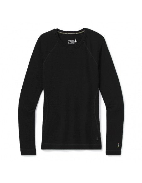 Women's Apparel Smartwool Women's Classic Thermal Merino Base Layer Crew