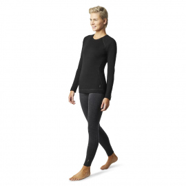 Women's Apparel Smartwool Women's Classic Thermal Merino Base Layer Crew 2