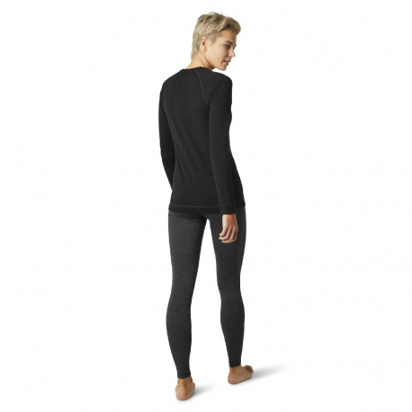 Women's Apparel Smartwool Women's Classic Thermal Merino Base Layer Crew