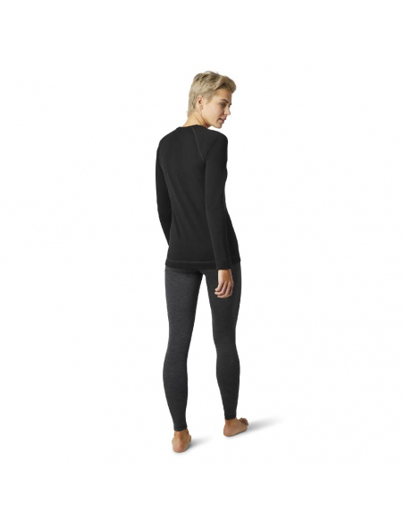 Women's Apparel Smartwool Women's Classic Thermal Merino Base Layer Crew