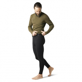 Ισοθερμικά Smartwool Women's Classic Thermal Merino Base Layer Bottom 2
