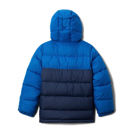 Τζάκετς Columbia Kids Pike Lake Jacket Navy 2