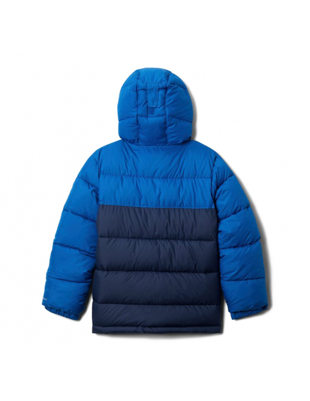 Τζάκετς Columbia Kids Pike Lake Jacket Navy
