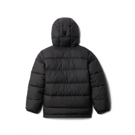 Τζάκετς Columbia Kids Pike Lake Jacket Black 2