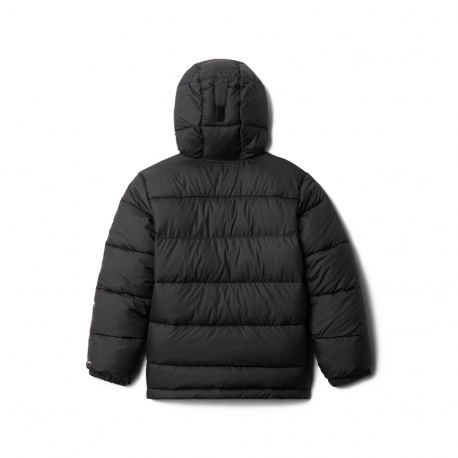Τζάκετς Columbia Kids Pike Lake Jacket Black