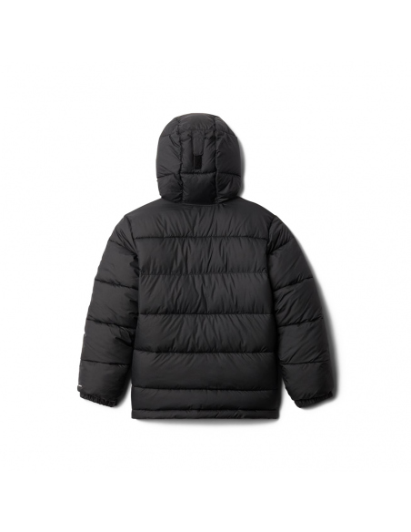 Τζάκετς Columbia Kids Pike Lake Jacket Black