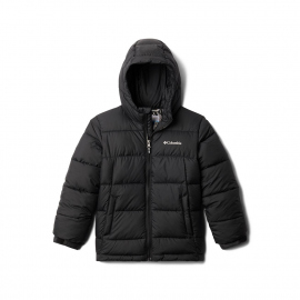Τζάκετς Columbia Kids Pike Lake Jacket Black